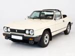 Reliant Scimitar GTC 1980 года